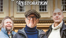 Salvage Hunters: Georgian House Restoration (S1 E2)