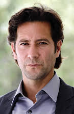 Henry Ian Cusick as 