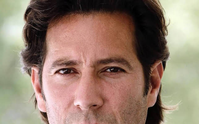 Henry Ian Cusick