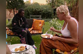 Strange Love: The Smack Is Back