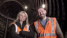 Secrets of the London Underground (S3 E10)