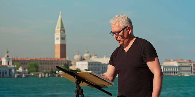 03:40: Painting Venice - Die Maler von Venedig | BR Fernsehen | 12/29 2025