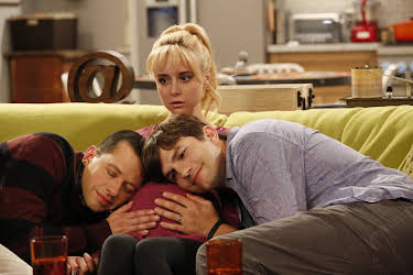 02:20: Two and a Half Men (S12 E4) (S12) | MAX | 4/9 2026