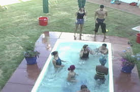 Big Brother Season 1: Episode 19