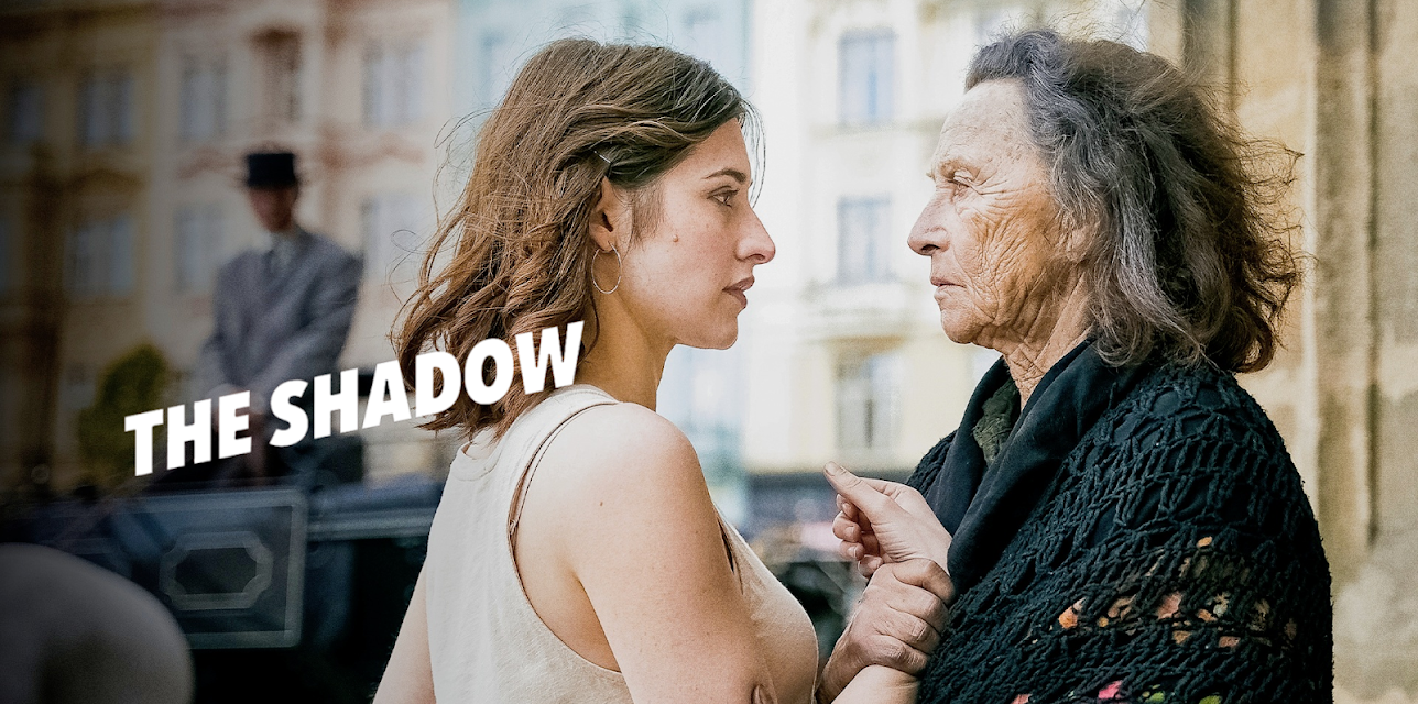 The Shadow, Season 1