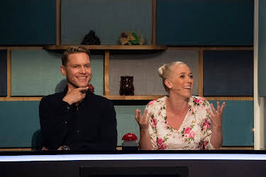 09:40: Alle mot alle (S7 E44) (S7) | TVNorge | 5/1 2026