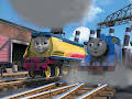 Thomas & Friends: Big World! Big Adventures!