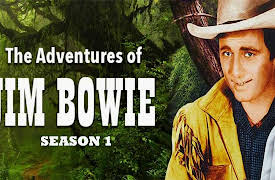 The Adventures of Jim Bowie: The Adventure with Audubon