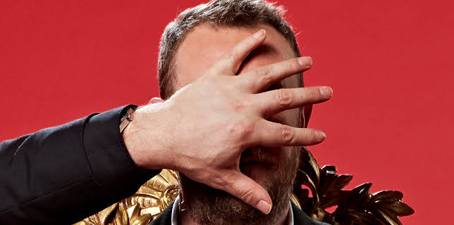 11:00 PM: Taskmaster (S8 E7) (S8) | Dave | 3/4 2026