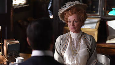 00:55: Murdoch Mysteries (S10/E01) | One | 10/1 2026