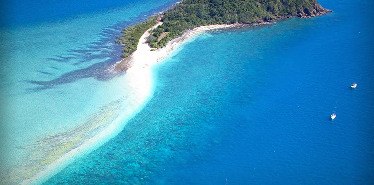 Australia's Greatest Islands (2016)