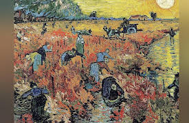 In the Footsteps of Vincent van Gogh: The Art World in 1890