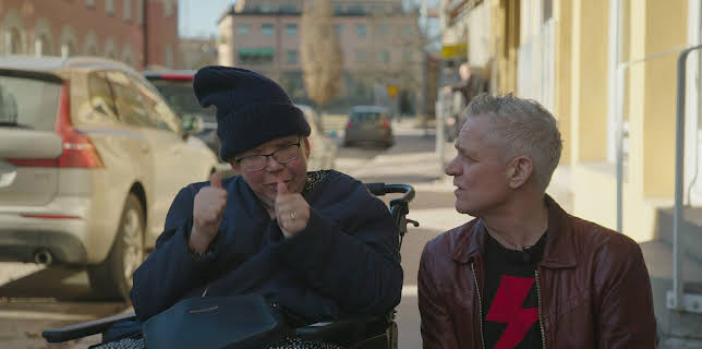 07:25: Välkommen till Köping (S4 E16) (S4) | Kanal 5 | 11/11 2025