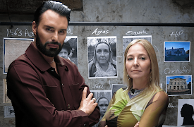 Witches of Essex: Hatfield Peveril