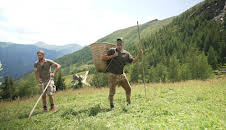 Rosin & Kumptner - Mission mittendrin!