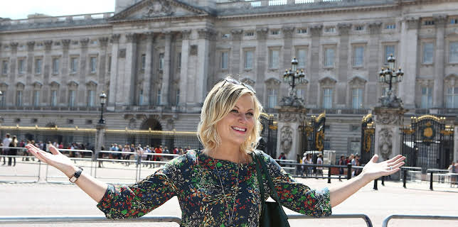 05:30: Parks and Recreation (S6 E1) (S6) | Viasat Series | 1/2 2026