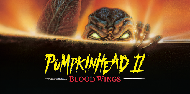 Pumpkinhead II: Blood Wings (1994)