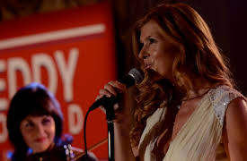 Nashville: We Live In Two Different Worlds