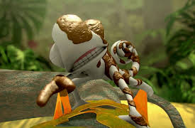 Jungle Beat: Season 1: Somewhere Over the Rainbow