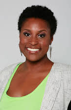 Issa Rae como 