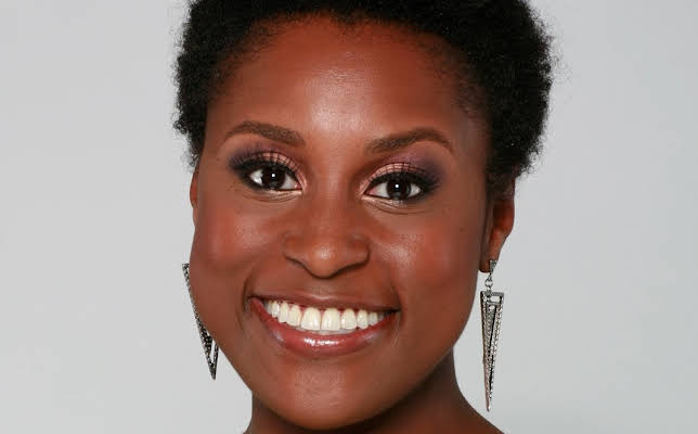Issa Rae