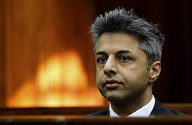 Anni: The Honeymoon Murder, Season 1: The Trial