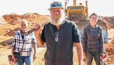 Outback Opal Hunters (S6 E8)