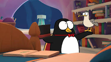 10:05 AM: Piripenguins (S1) | Cbeebies | 6/20 2026