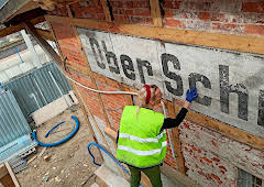 Polen auf deutschen Spuren