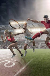 09:00: Deporte Base | 7 TV Región Murcia | 3/28 2026