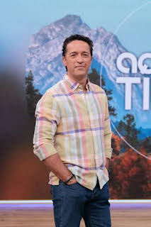 20:25: Aquí la Tierra | Paramount Channel | 6/24 2026
