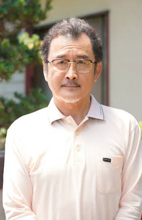 Kôtarô Yoshida as Settsu Daisuke