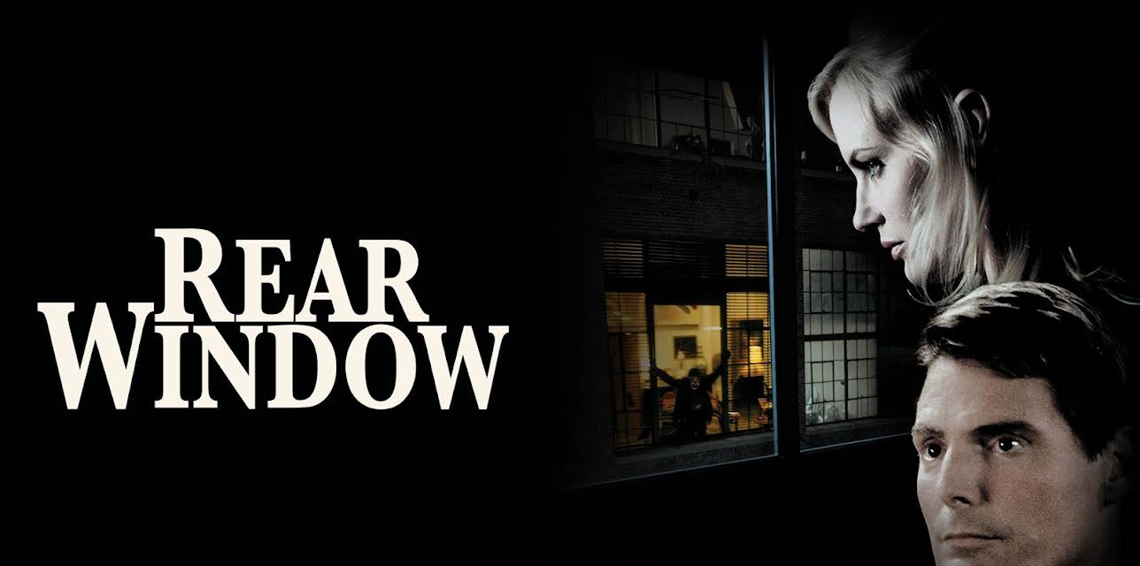 Rear Window (1998)