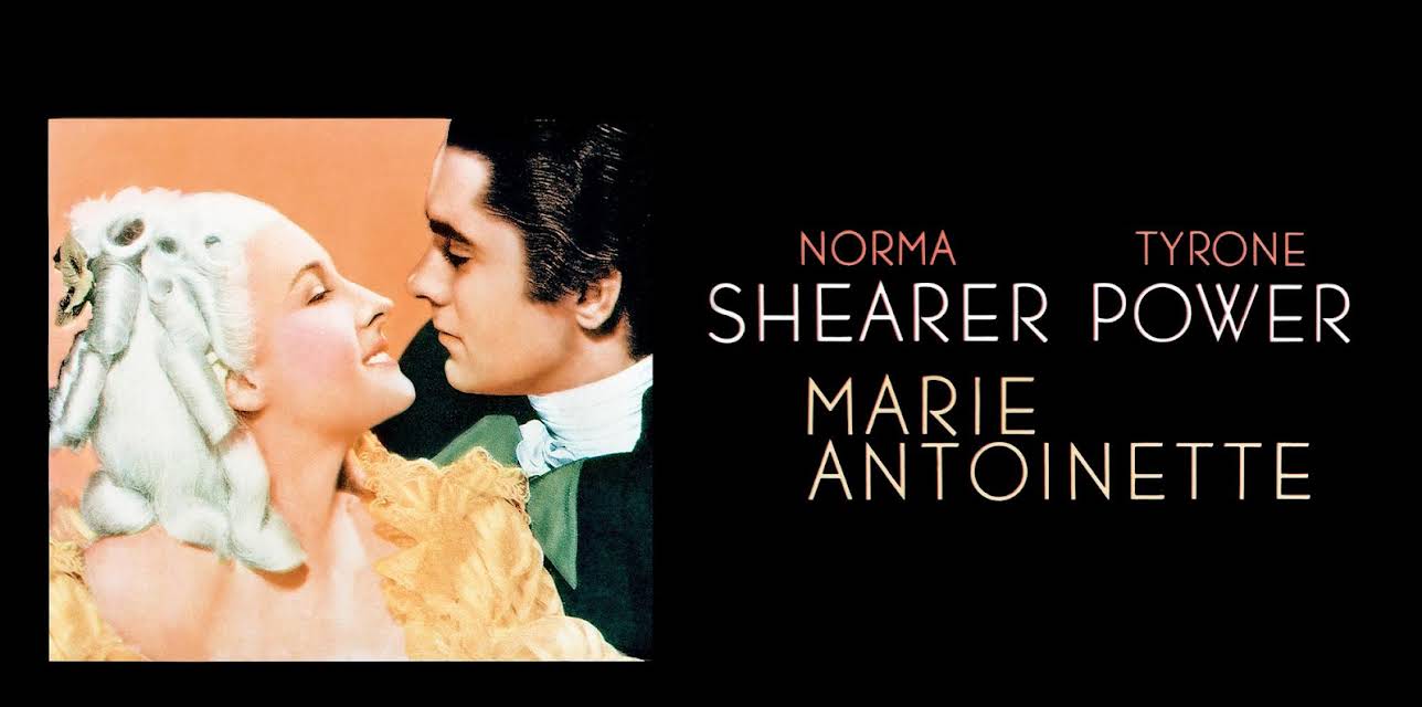 Marie Antoinette (1938) (1938)