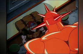 Silverhawks Season 1 Volume 1: The Hardware Trap, Part 1