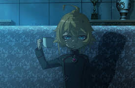 Saga of Tanya the Evil: Season 1: How to Use a Victory