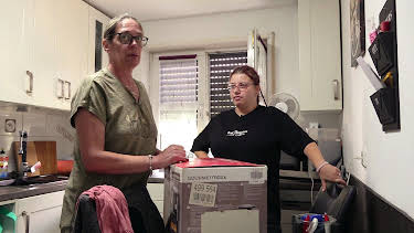 18:05: Hartz und herzlich - Tag für Tag Benz-Baracken | RTL 2 | 4/7 2026