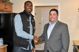 Scoring the Deal: EJ Manuel Moves to Buffalo