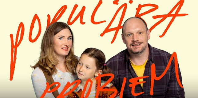 21:30: Populära problem | SVT1 | 1/31 2026