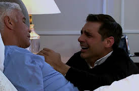 Corazón Traicionado season-1: Corazón Traicionado Capítulo 21