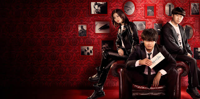 Inheritance Detective