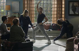 Primate: Man against man