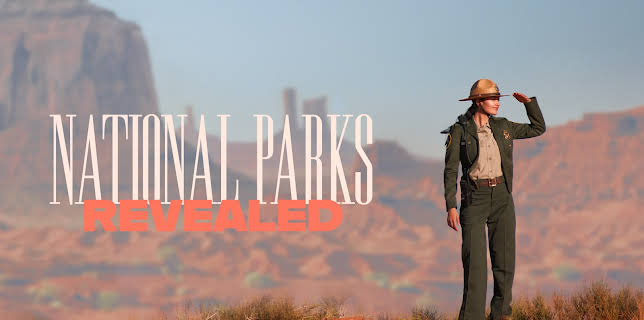 National Parks Revealed