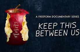 Keep This Between Us: The Rumors are True