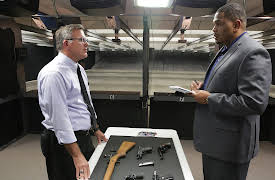 Reasonable Doubt: Episode 5