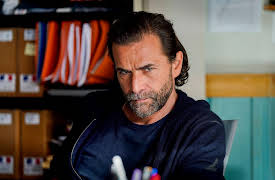 Camilla Lackberg's Erica (English Subtitles): The Preacher, Part 1 (English Subtitles)