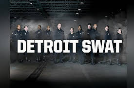 SWAT, Season 2: #27