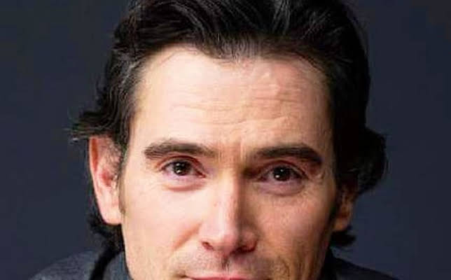 Billy Crudup