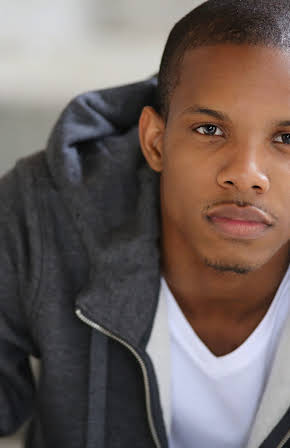 Demetrius Bridges as 