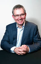 Roger Mainwood as Director